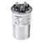 Rheem 40/5UF 370 VAC Dual Round Capacitor 43-25133-44 - alternate 1